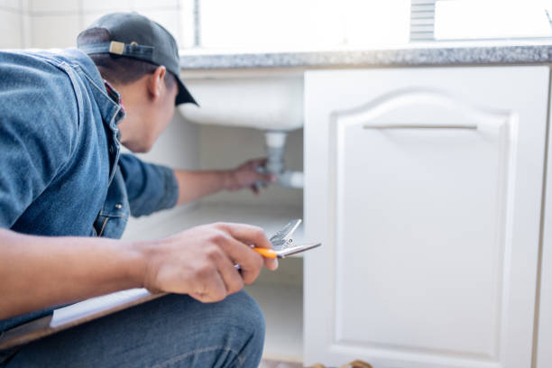 Best Emergency Plumbing Repair  in Cambridge, WI