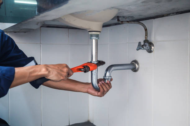 Best Leak Detection Services  in Cambridge, WI
