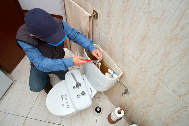 Best Drain Cleaning Services  in Cambridge, WI