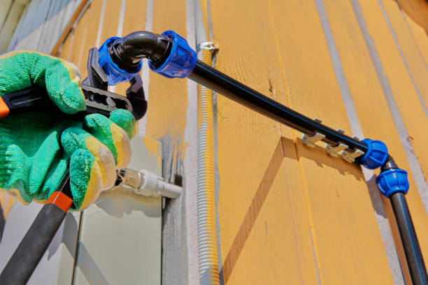 Best Sewer Line Repair  in Cambridge, WI