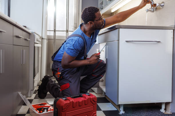 Best Sprinkler Systems  in Cambridge, WI